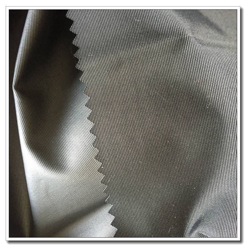 320d Taslan with PU Coating Fabric SH0606